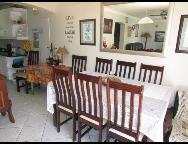 3 BEDROOM DUPLEX FOR SALE IN ST MICHAELS ON SEA